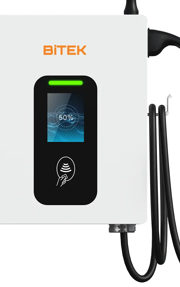 Image for EV Charger