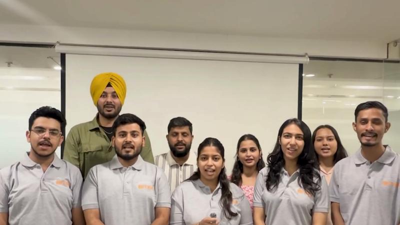 Join BITEK at REI Expo 2026, Greater Noida