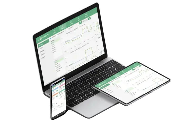 Smarter monitoring for leaner operations