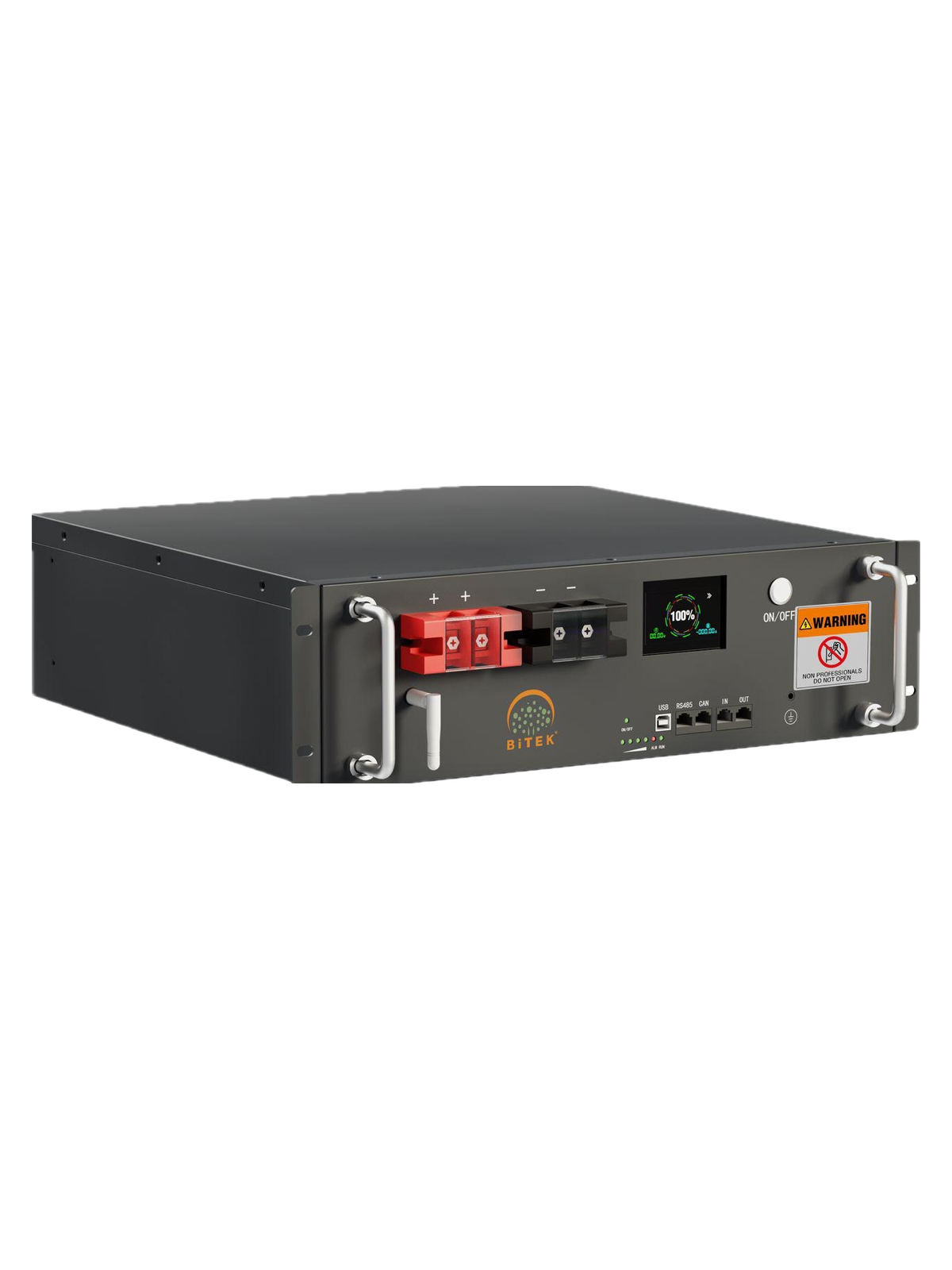 Image for ECO-5120 ESS