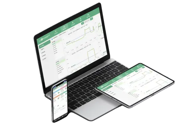 Smarter monitoring for leaner operations